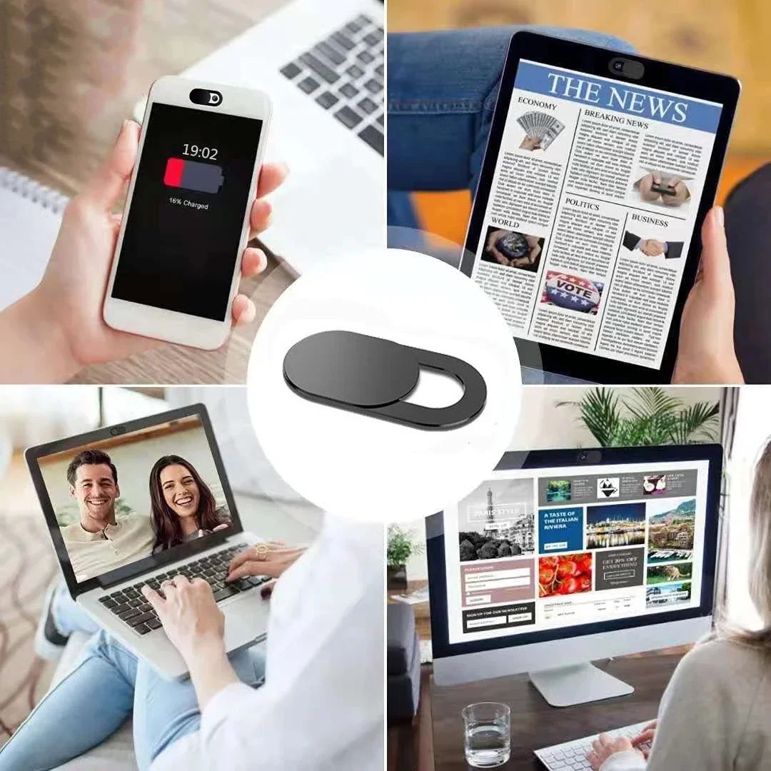 Webcam Cover Laptop Camera Sli - Phone Accessories Quotes review and price