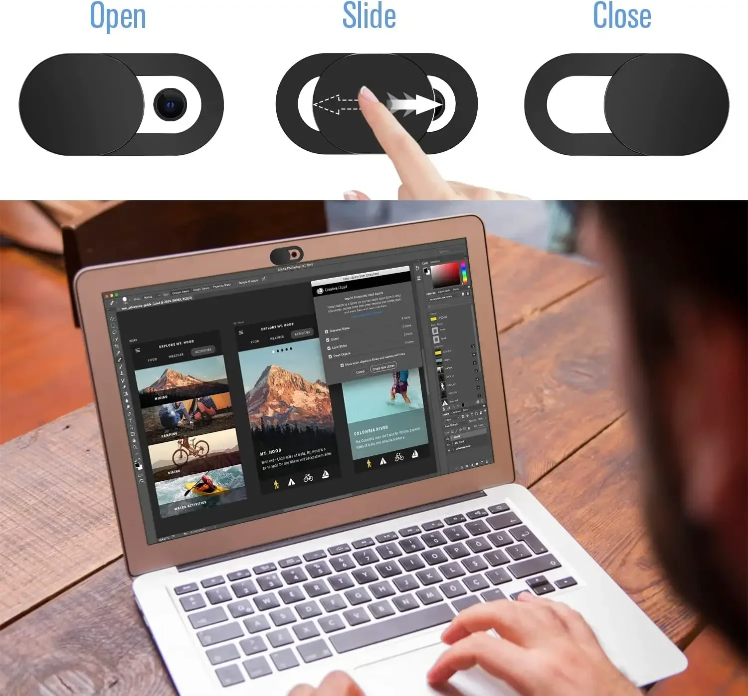 Webcam Cover Laptop Camera Sli - Phone Accessories Quotes review and price