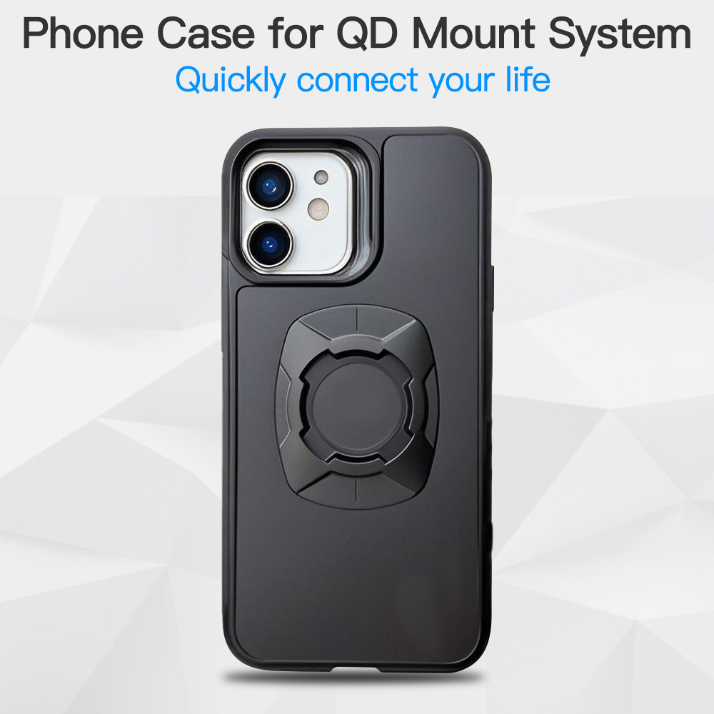 Twsit Lock Phone Case Holder M - Quadlock Phone Accessories review and price