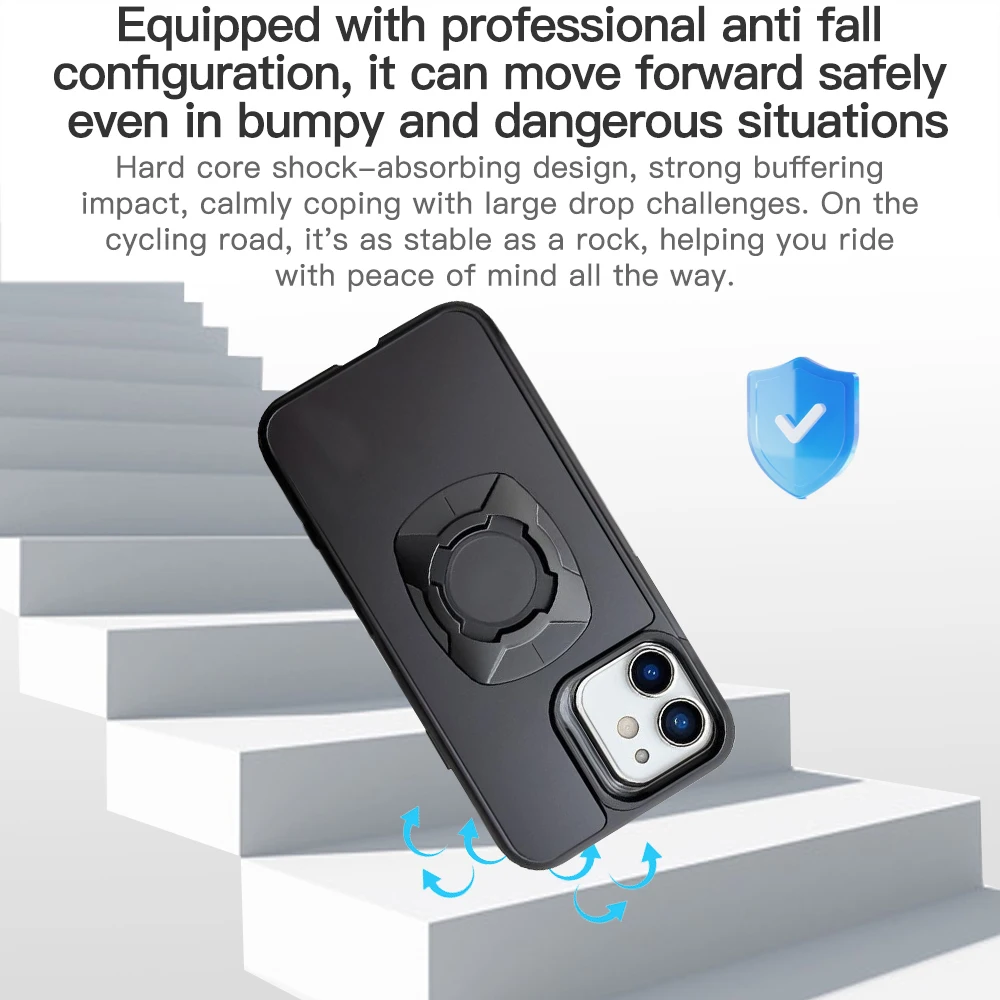 Twsit Lock Phone Case Holder M - Quadlock Phone Accessories review and price