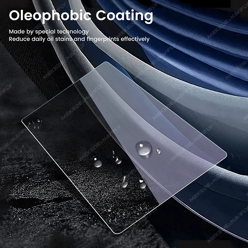 For 11.5 13 Inch Radio Tempere - Tempered Glass Screen review and price