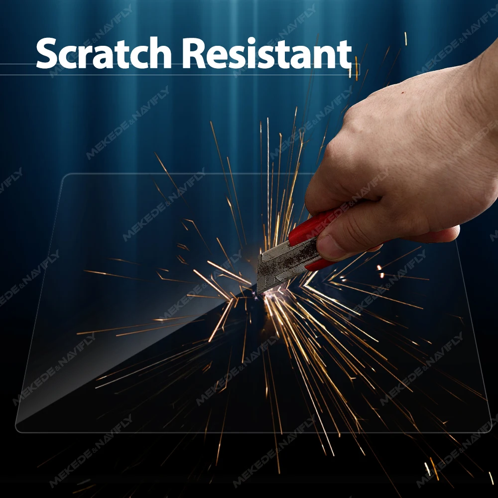 For 11.5 13 Inch Radio Tempere - Tempered Glass Screen review and price