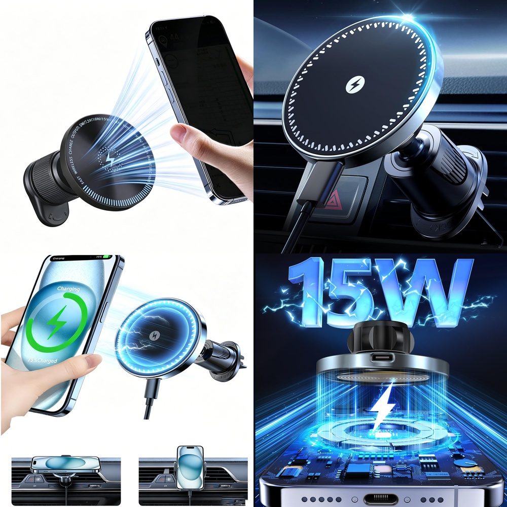 2026 New Electronic Accessorie - Phone Accessories Trending Products review and price