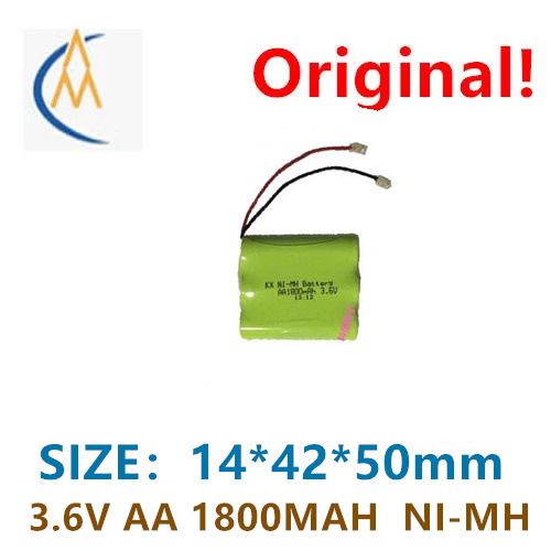 Brand new genuine 3.6V AA 1800 - Phone Accessories Brand review and price