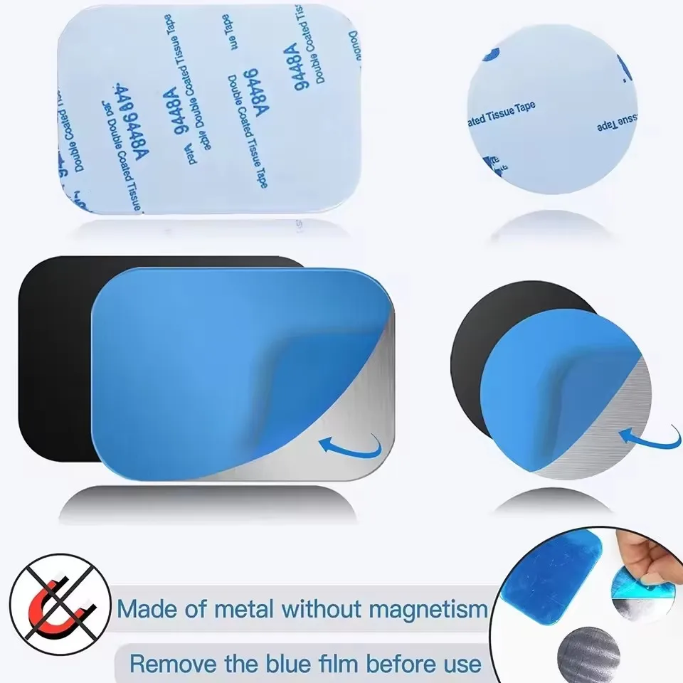Thin Magnetic Metal Plate For  - Phone Accessories Quotes review and price