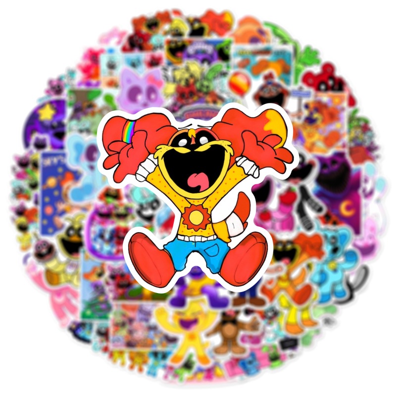Hot Game Poppy Playtimes Serie - Phone Accessories Quotes review and price