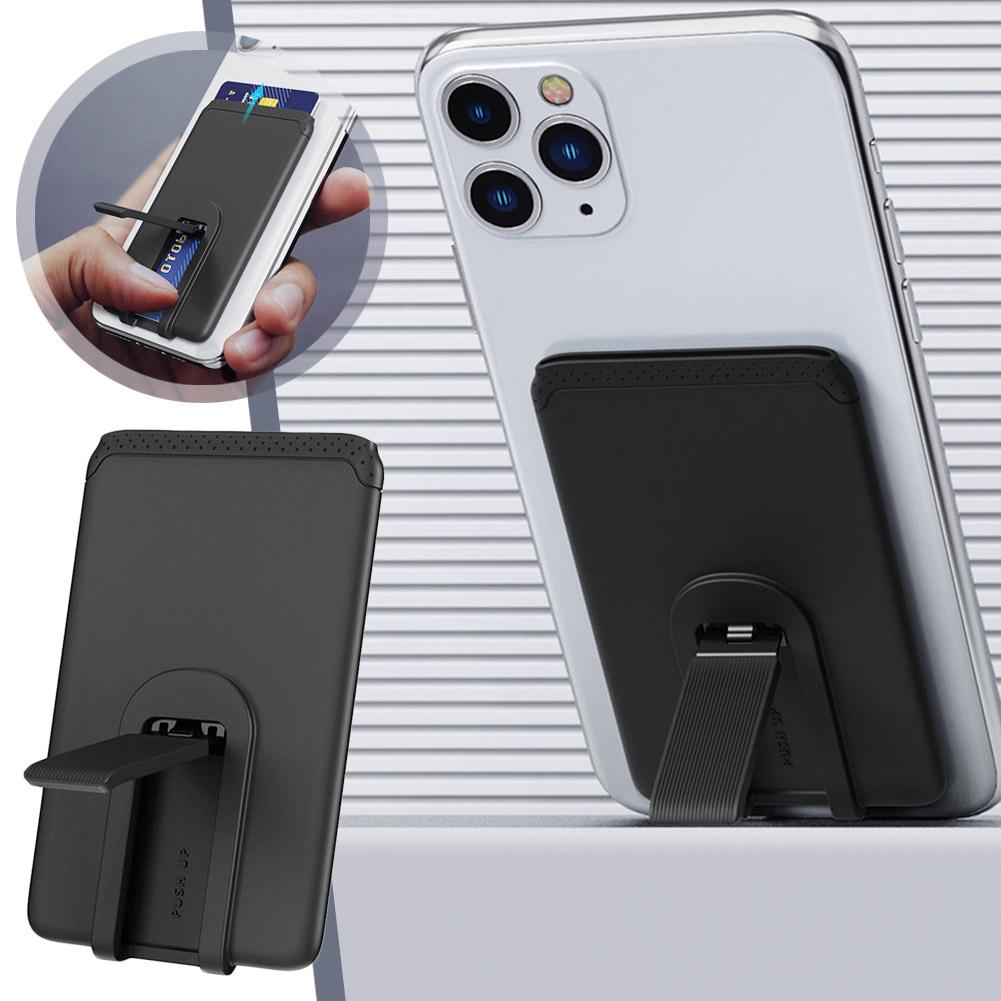 Silicone Phone Card Holder - A - Phone Accessories Quotes review and price