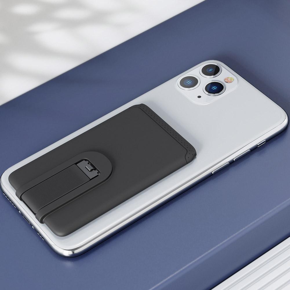 Silicone Phone Card Holder - A - Phone Accessories Quotes review and price