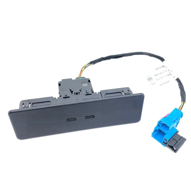 A4486830600 Genuine Car Charge - Fast Charging Cable review and price
