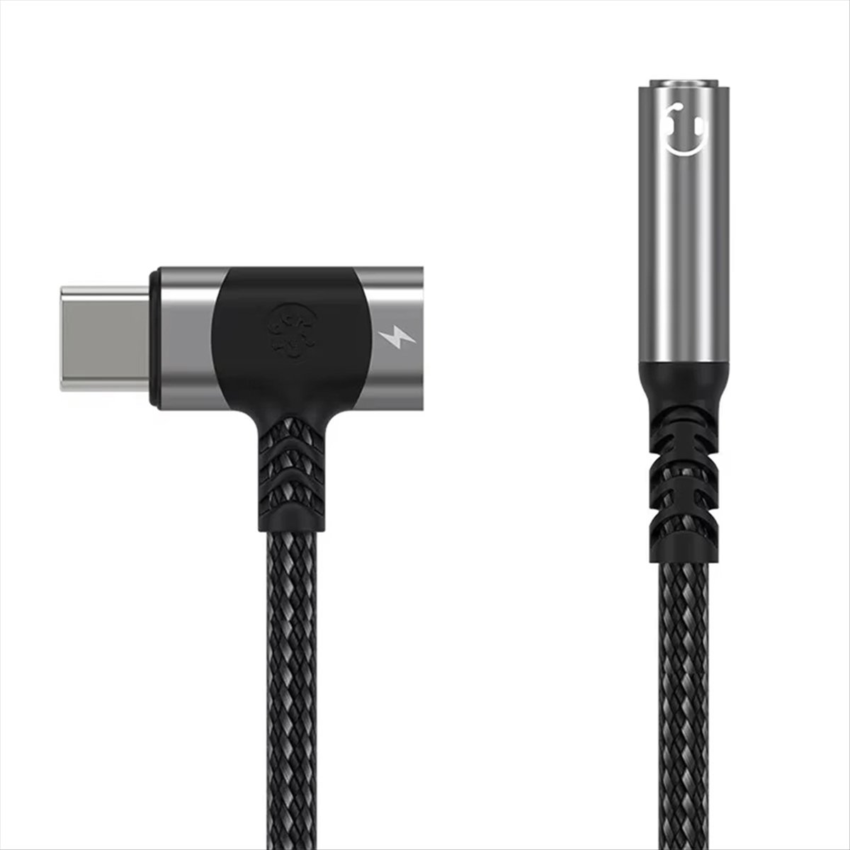 *A14E 2 in 1 USB C to 3.5mm Ja - Fast Charging Cable review and price
