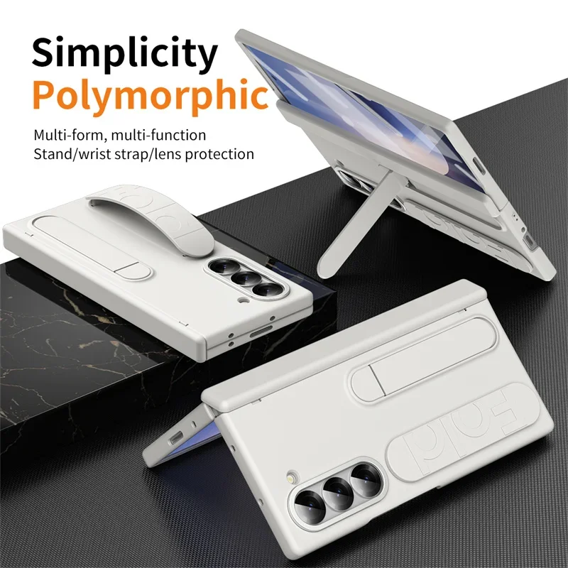 Luxury Wrist Band Holder Hinge - Tempered Glass Screen review and price