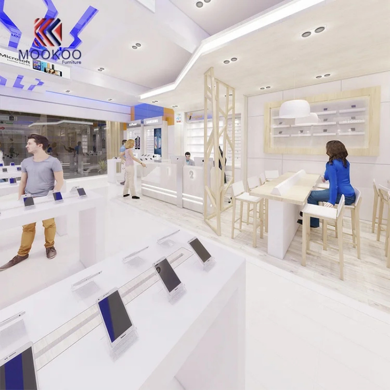 custom.3D Design Mobile Phone  - Phone Accessories Shop Design review and price
