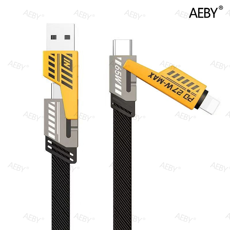 AEBY For Chery ICAR Type-C fas - Fast Charging Cable review and price