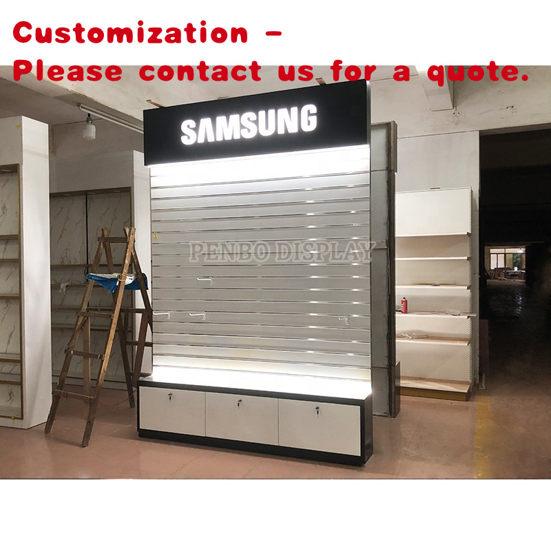 custom.Simple Style Mobile Pho - Phone Accessories Shop Design review and price