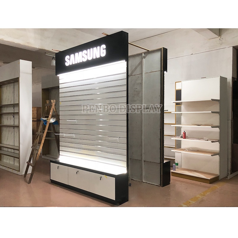 custom.Simple Style Mobile Pho - Phone Accessories Shop Design review and price
