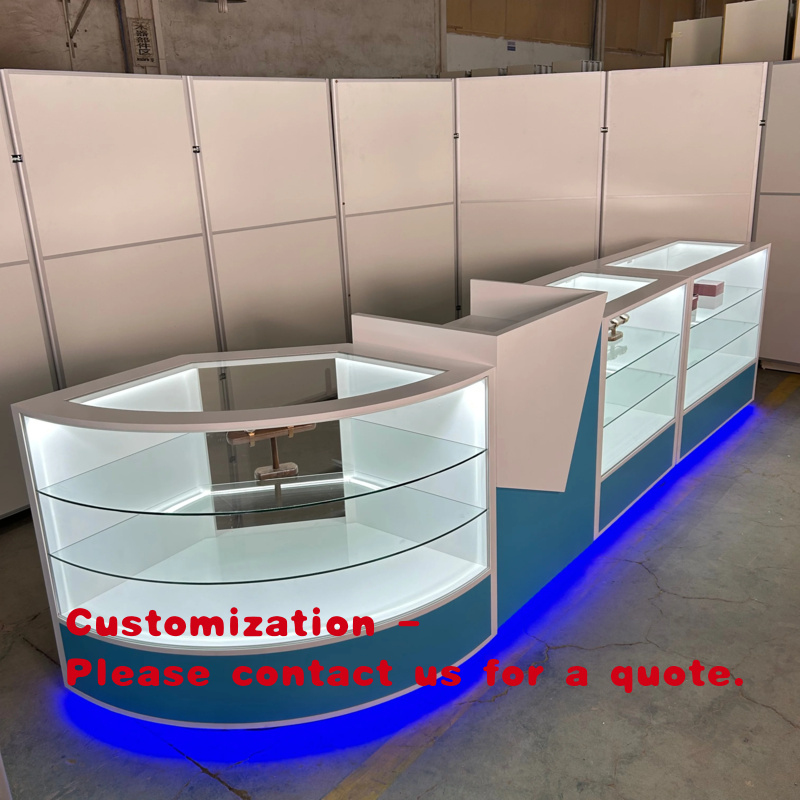 custom.Modern Mobile Phone Sho - Phone Accessories Shop Design review and price