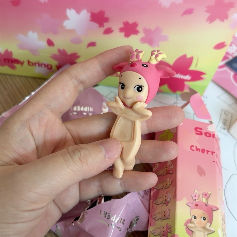 Hot Sale Cute Angel Gifts Rand - Phone Accessories Doll review and price