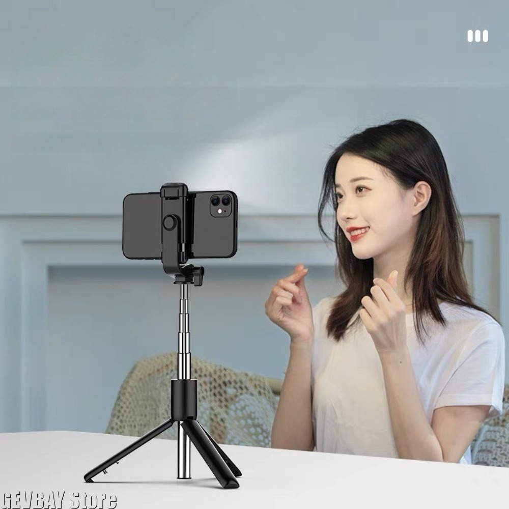 1pc Wireless Bluetooth Selfie  - Phone Accessories Brand review and price
