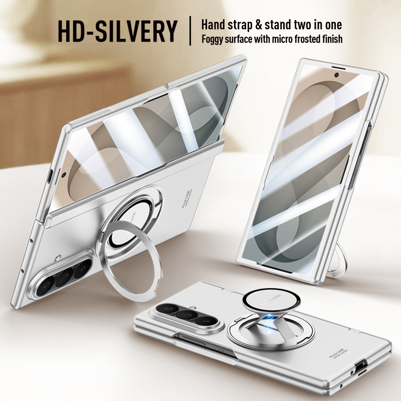 For Magsafe Magnetic Case For  - Tempered Glass Screen review and price