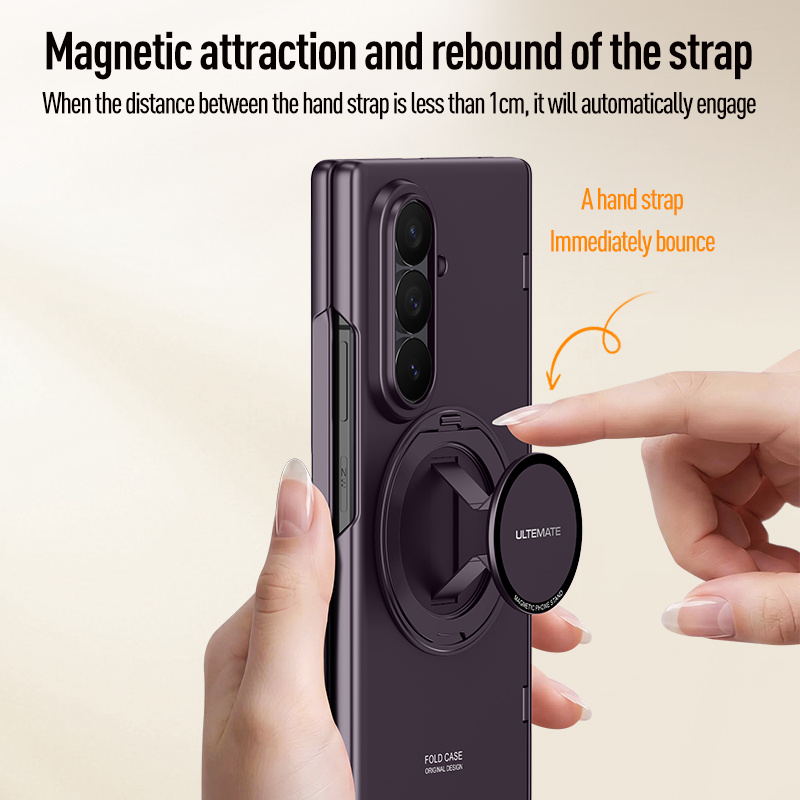 For Magsafe Magnetic Case For  - Tempered Glass Screen review and price