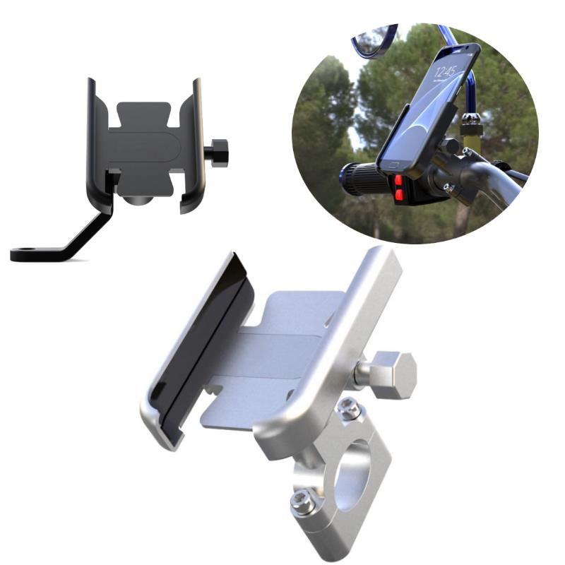 Motorcycle Mobile Phone Holder - Quadlock Phone Accessories review and price