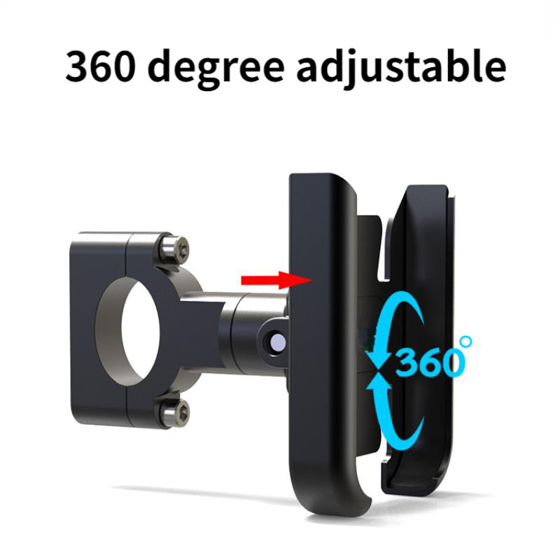 Motorcycle Mobile Phone Holder - Quadlock Phone Accessories review and price