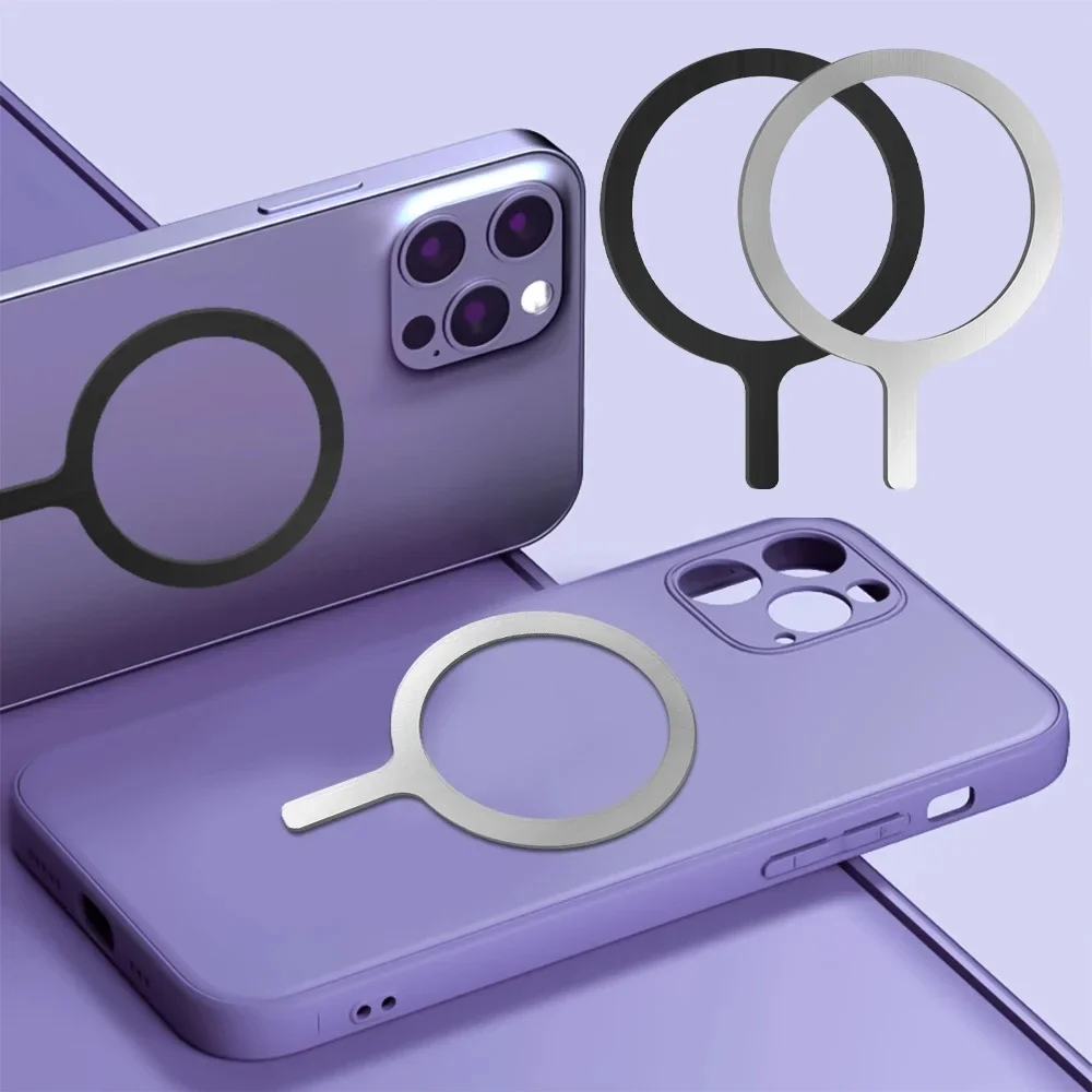 5-1pcs Sticker Ring For Magsaf - Phone Accessories Quotes review and price