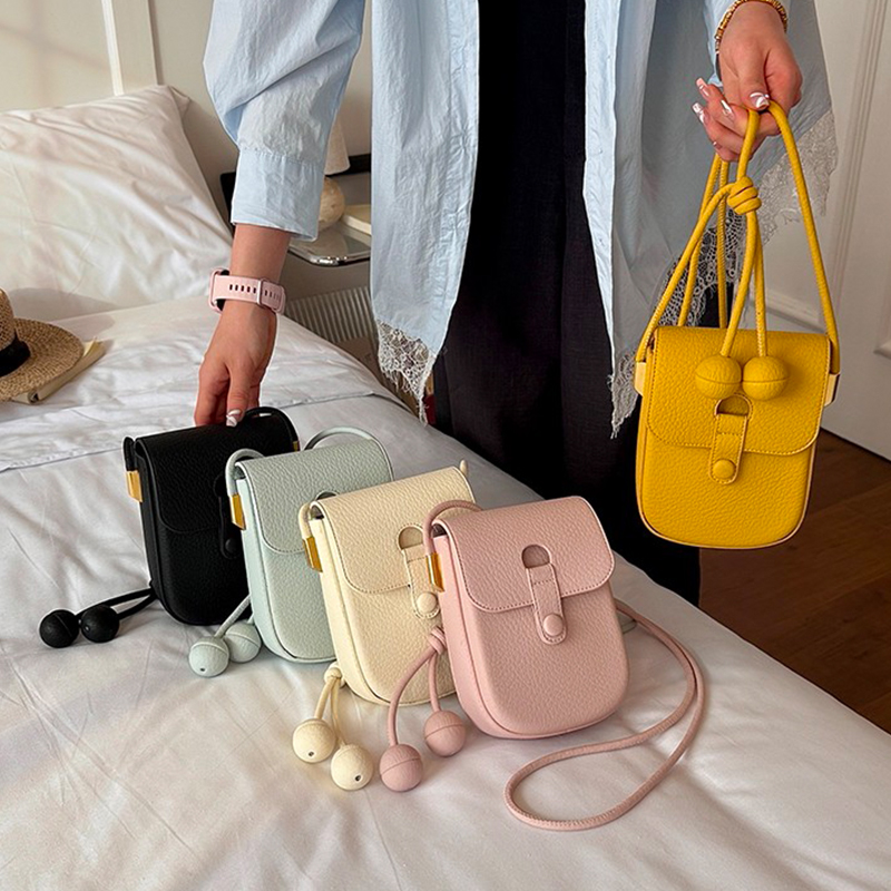 Luxury Brand Mini Yellow Cross - Phone Accessories Brand review and price