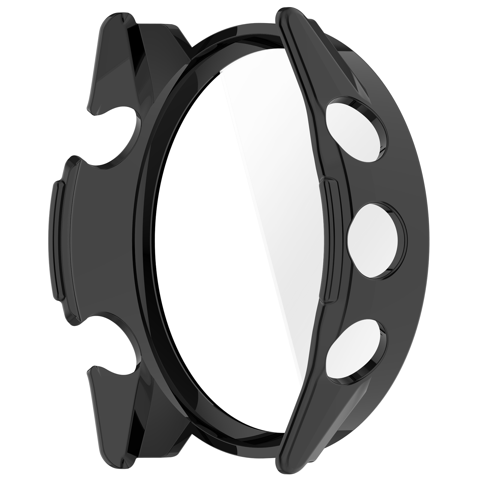 WANLONFENG For Garmin Forerunn - Tempered Glass Screen review and price