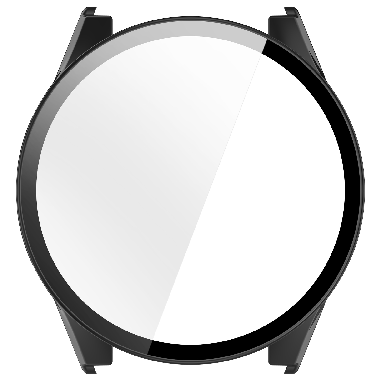 WANLONFENG For Garmin Forerunn - Tempered Glass Screen review and price