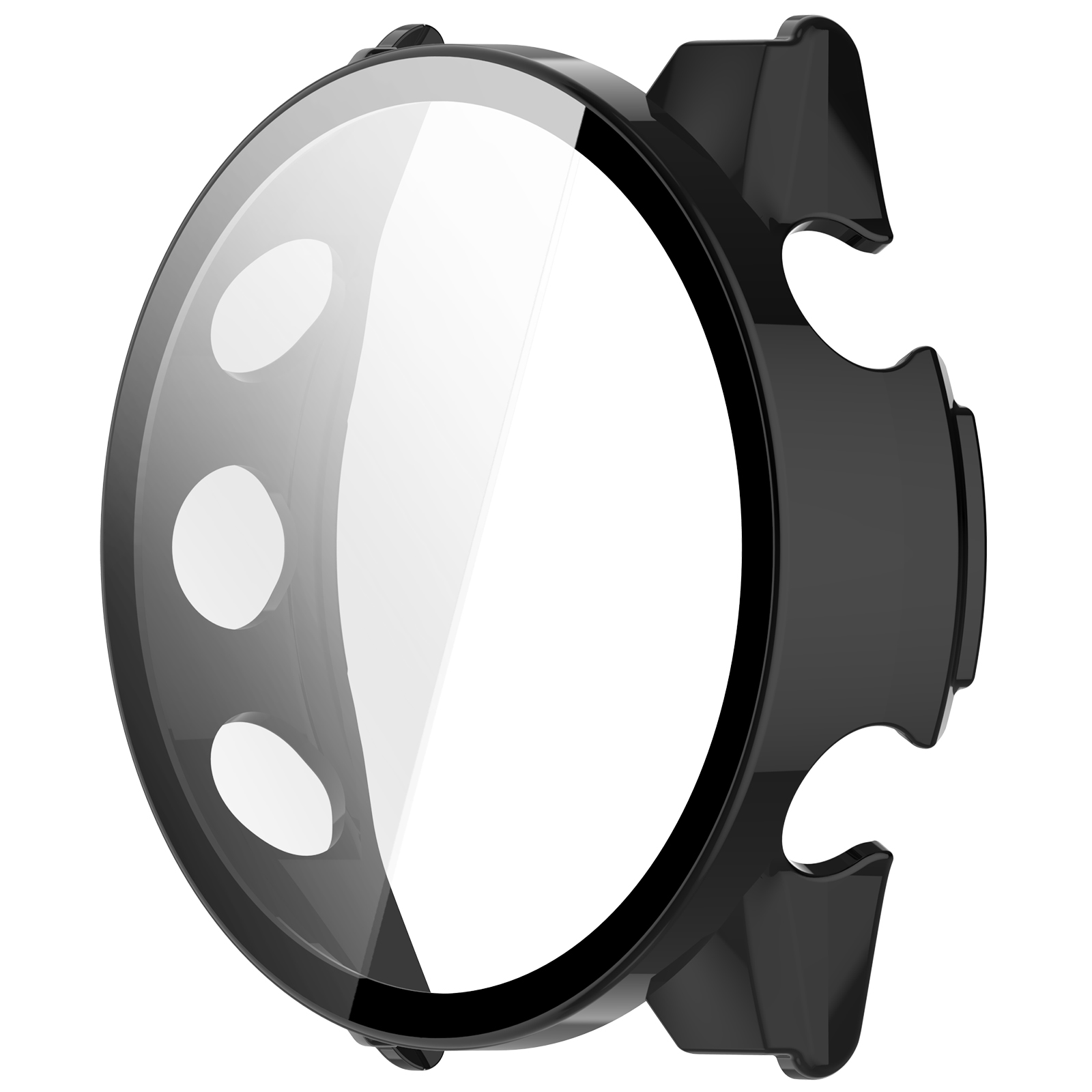 WANLONFENG For Garmin Forerunn - Tempered Glass Screen review and price