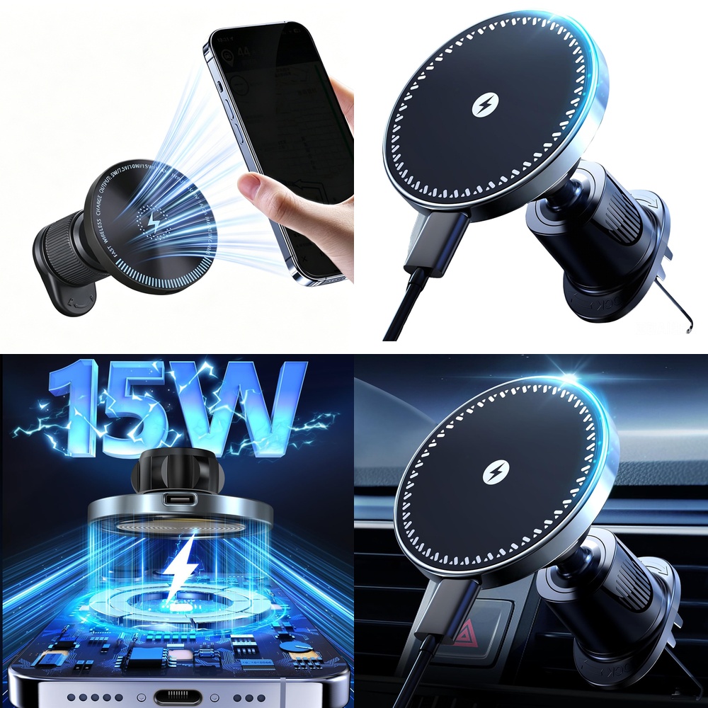 New Electronics Products Trend - Phone Accessories Trending Products review and price