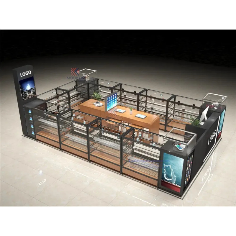 custom.Cheap Glass Metal Phone - Phone Accessories Shop Design review and price