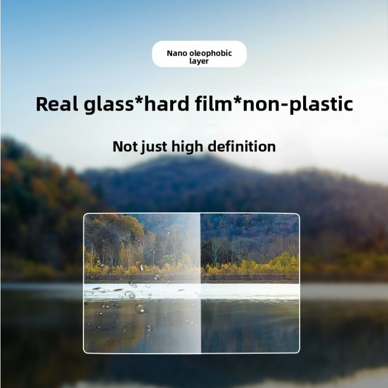RHD for BYD Sealion 7 Ultra-Cl - Tempered Glass Screen review and price