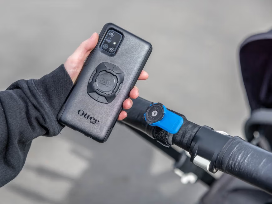 Quad Lock Universal Adapter wi - Quadlock Phone Accessories review and price