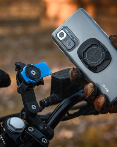 Quad Lock Universal Adapter wi - Quadlock Phone Accessories review and price