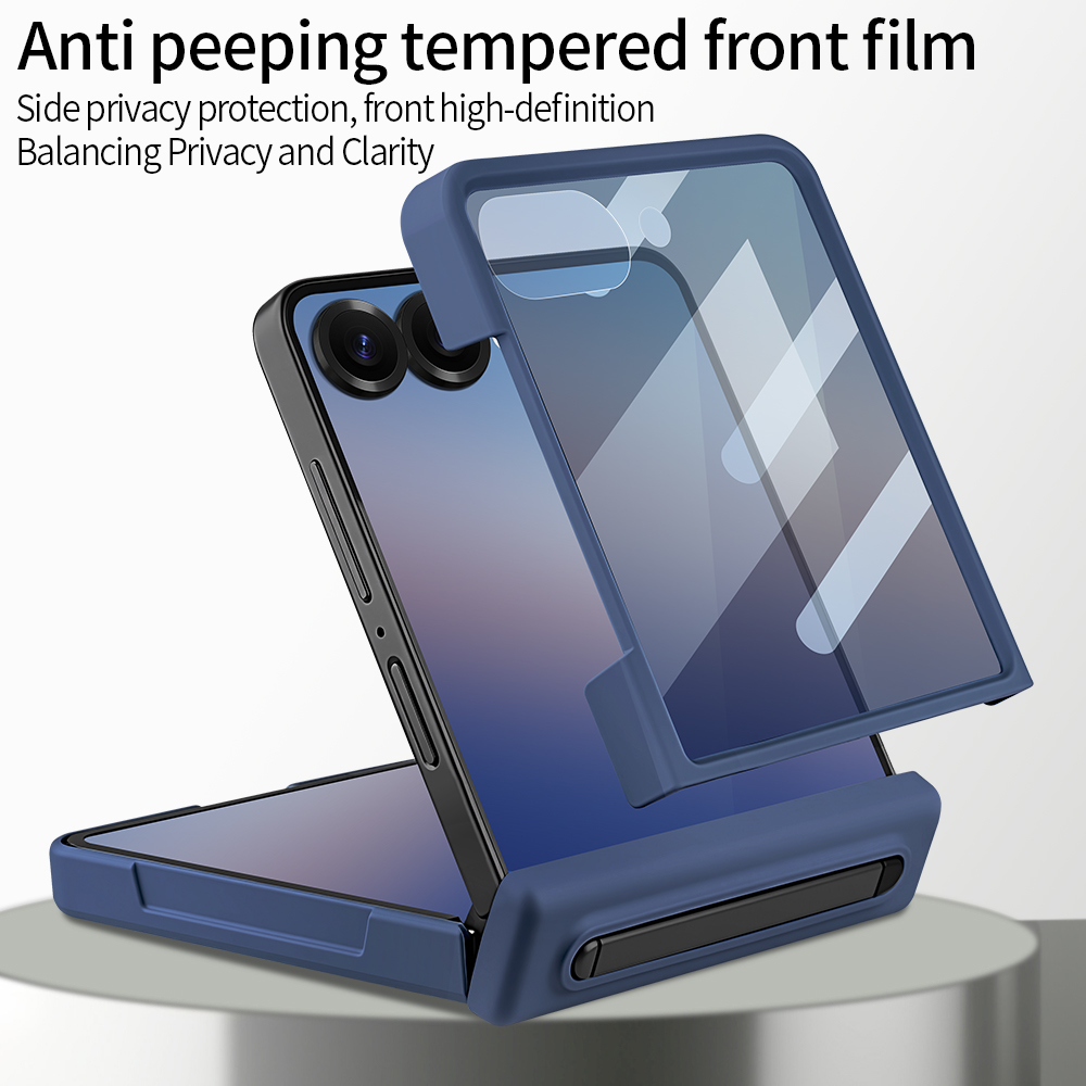 Luxury Business Leather Case f - Tempered Glass Screen review and price