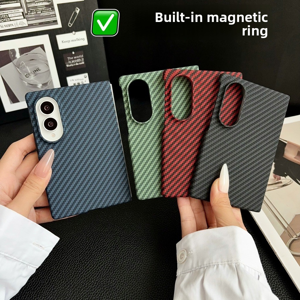 Carbon Fiber For Magsafe Magne - Tempered Glass Screen review and price