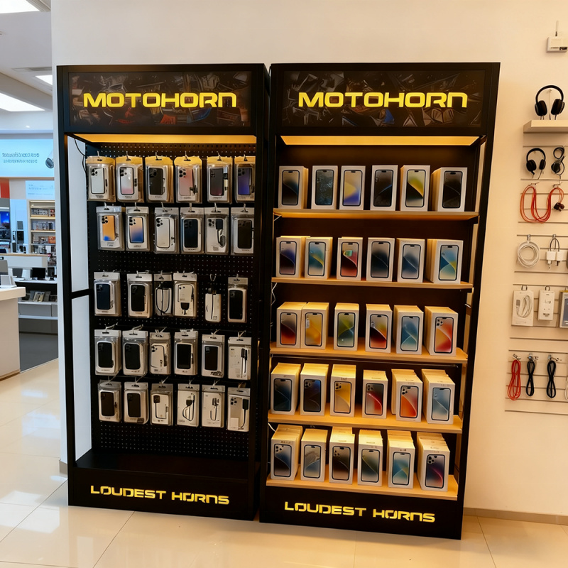 custom.Mingtang Mobile Shop Co - Phone Accessories Shop Design review and price
