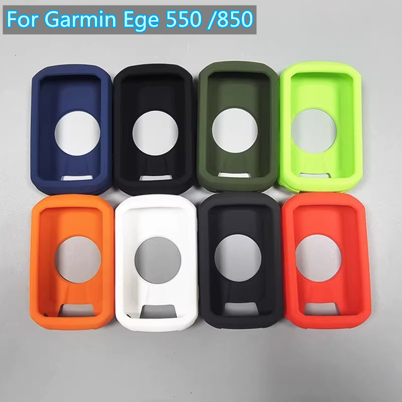 For Garmin Edge 550 850 Case w - Tempered Glass Screen review and price