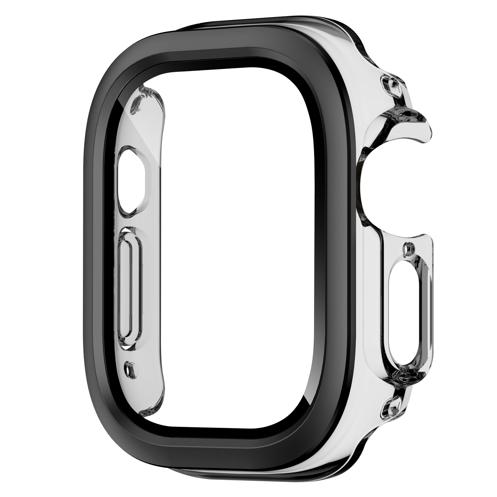 For Apple Watch Ultra 3 / Ultr - Tempered Glass Screen review and price