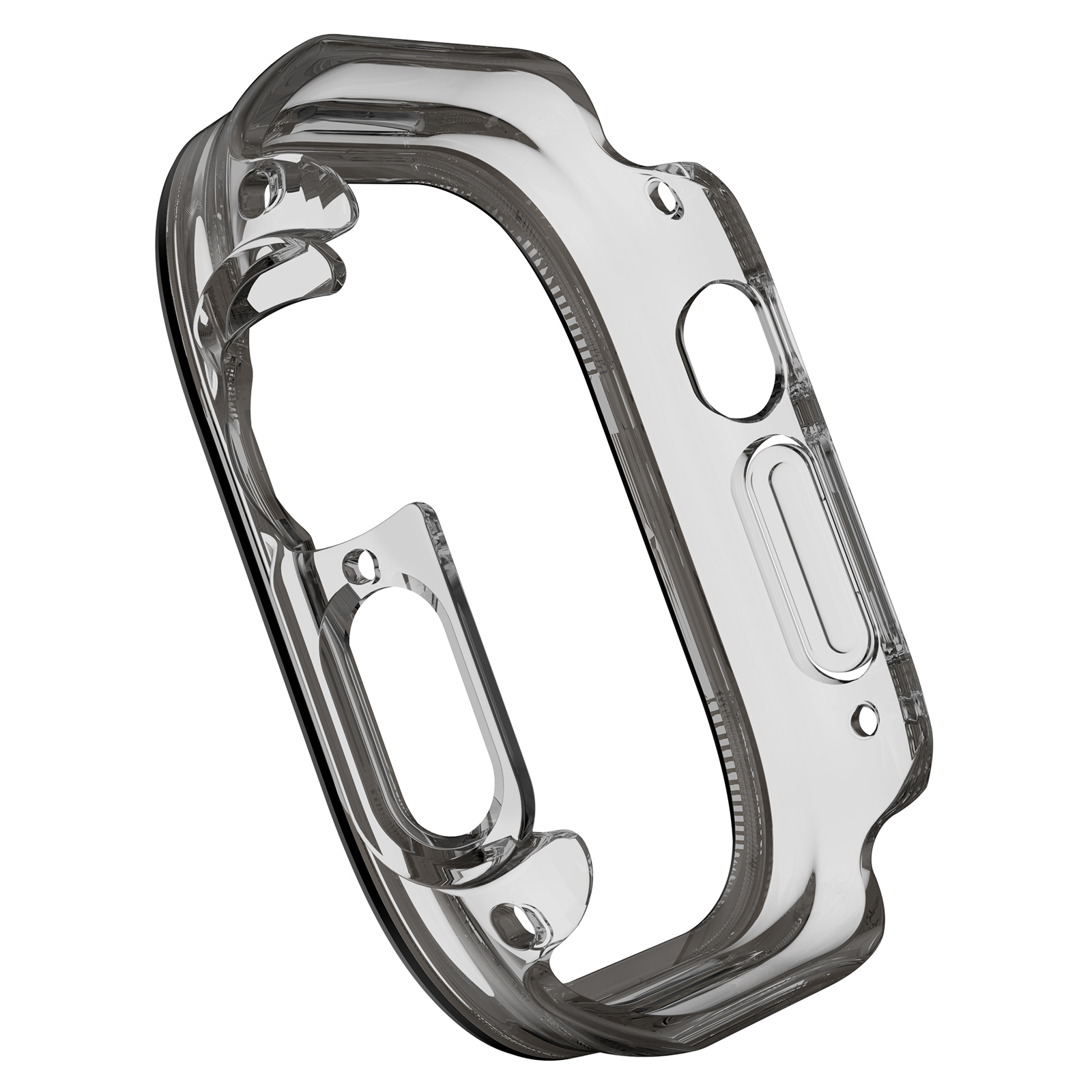 For Apple Watch Ultra 3 / Ultr - Tempered Glass Screen review and price